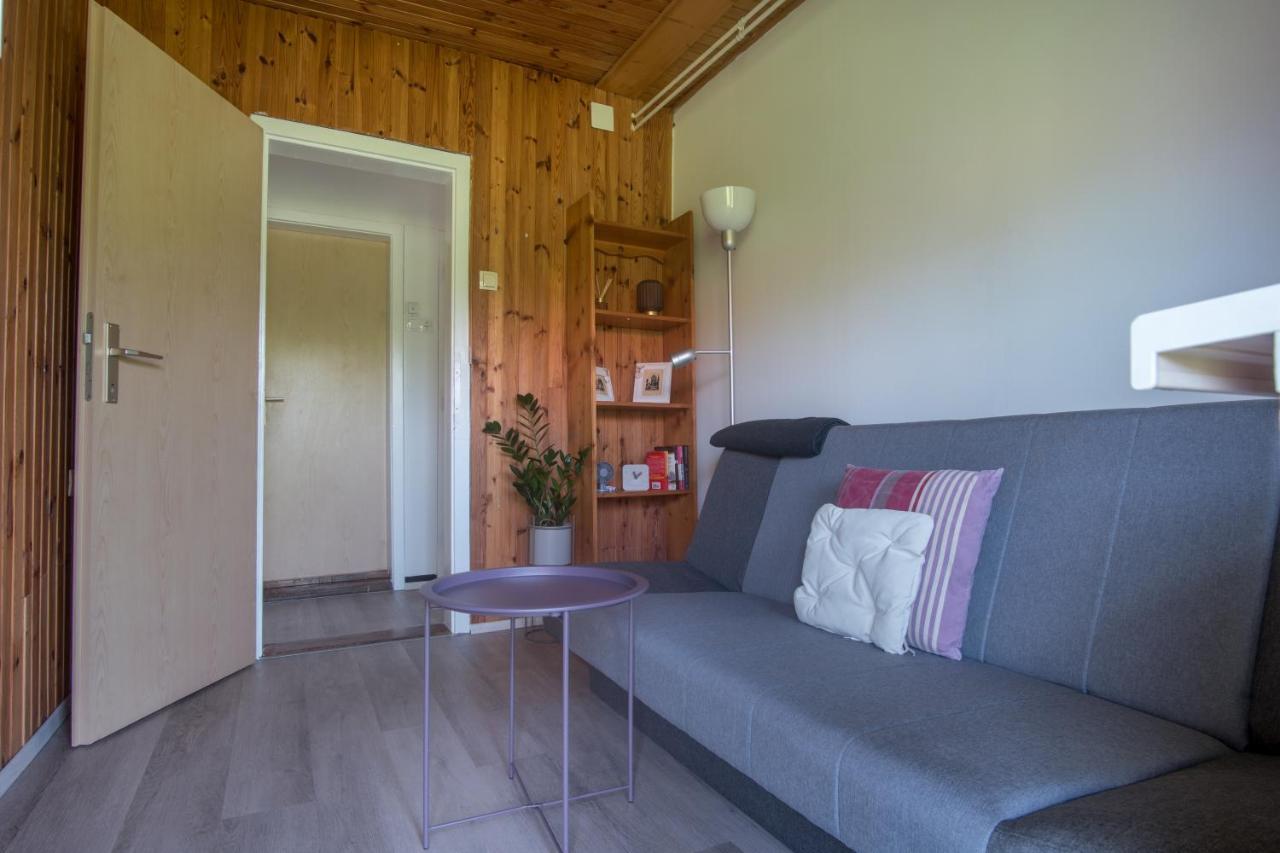 Arto Castle View Apartment Ljubljana Exterior photo