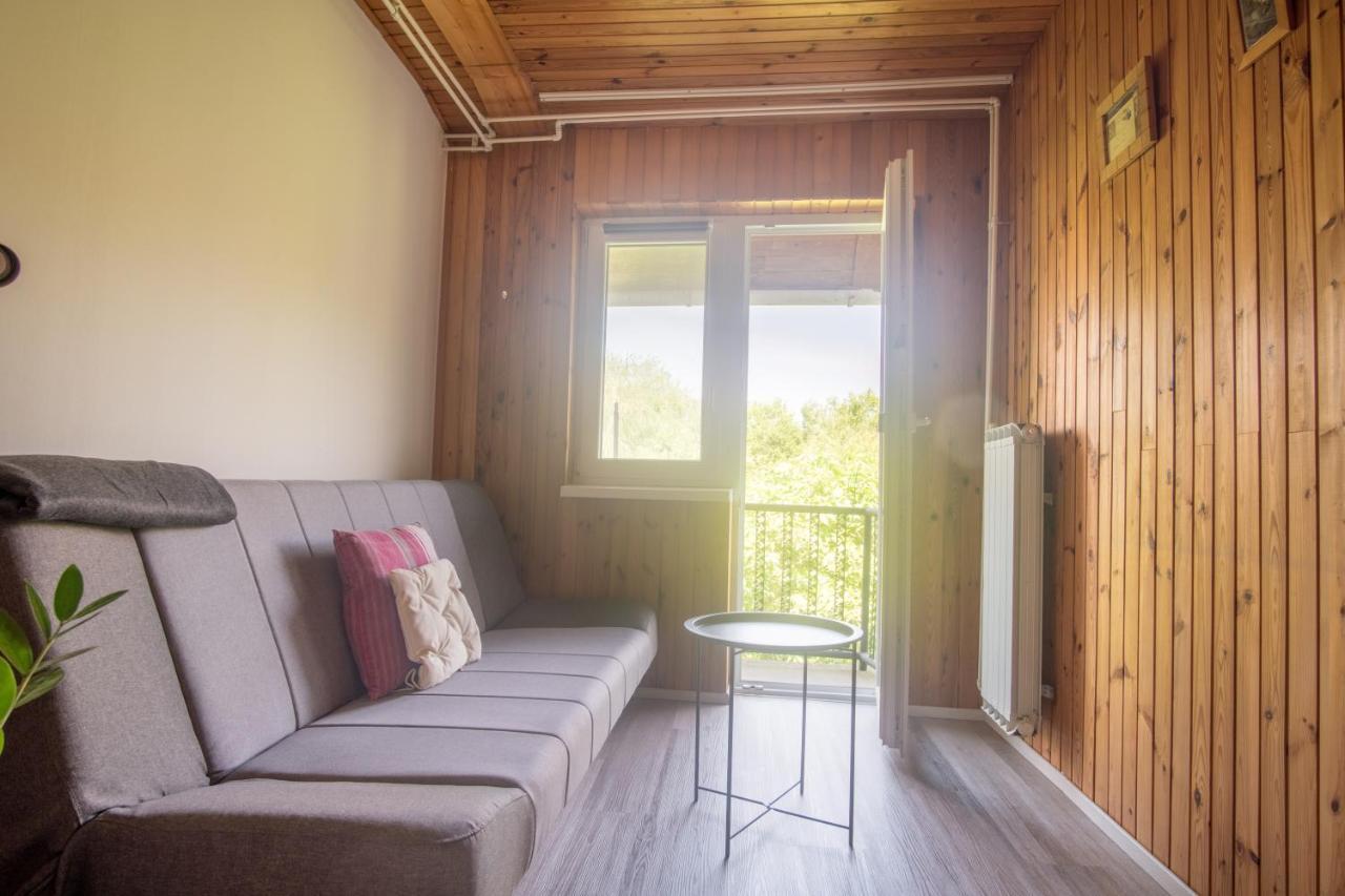 Arto Castle View Apartment Ljubljana Exterior photo